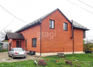 Продажа дома, 215 м2, село Покровское, село Покровское, 16А