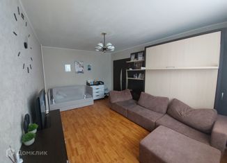 2-комнатная квартира на продажу, 46.7 м2, Свердловская область, Юбилейная улица, 26