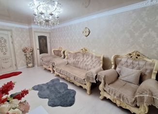 Продам 2-ком. квартиру, 37.4 м2, Грозный, улица Дьякова, 3Б