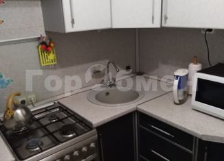 Продажа двухкомнатной квартиры, 43 м2, Москва, Волгоградский проспект, 123, метро Кузьминки