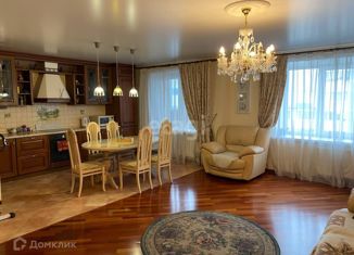 Продам 3-ком. квартиру, 91.3 м2, Ижевск, улица 40 лет Победы, 144А, жилой район Аэропорт