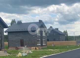 Продам дом, 120 м2, деревня Новое Мамонино, Невская улица