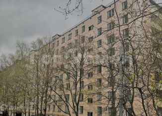 Продам 3-ком. квартиру, 63 м2, Москва, Чертановская улица, 43к2, ЮАО