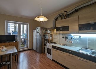 Продается двухкомнатная квартира, 66.1 м2, посёлок Коммунарка, улица Сосенский Стан, 1