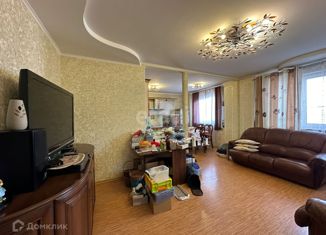 Продаю 4-комнатную квартиру, 102.4 м2, Норильск, Севастопольская улица, 4