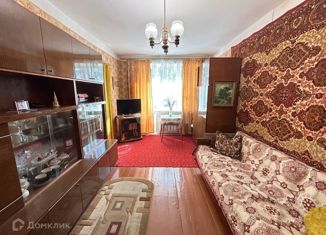 Продается двухкомнатная квартира, 41.7 м2, Волхов, Волгоградская улица, 17