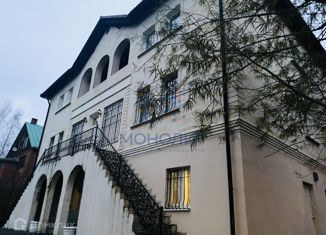 Продается дом, 460 м2, село Жаворонки, Железнодорожная улица, 9