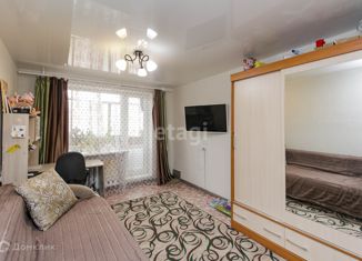 1-ком. квартира на продажу, 34.2 м2, село Каскара, Школьная улица, 10
