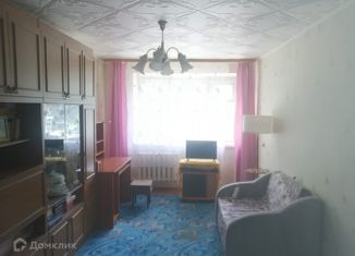 Продаю 2-комнатную квартиру, 45 м2, Ирбит, улица Мамина-Сибиряка, 3