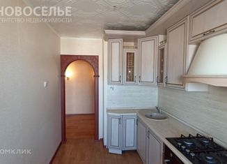 Продается 2-комнатная квартира, 55 м2, Рыбное, Большая улица, 10