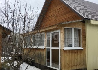 Продается дом, 25 м2, коллективный сад Уральские Зори