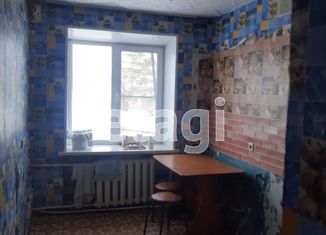 Продам двухкомнатную квартиру, 43.1 м2, село Табынское, Усольская улица, 1