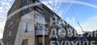 2-ком. квартира на продажу, 48 м2, Соликамск, улица Металлургов, 55