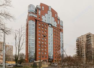 Продажа многокомнатной квартиры, 225.5 м2, Санкт-Петербург, Институтский проспект, 11, Выборгский район