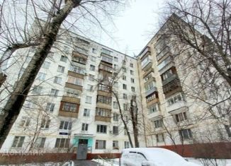 Продаю 1-ком. квартиру, 32 м2, Москва, Окская улица, 30к5, район Кузьминки