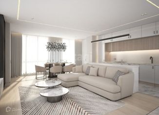 Продаю трехкомнатную квартиру, 85.6 м2, Ростов-на-Дону, улица Бориса Слюсаря, 23с2, Кировский район