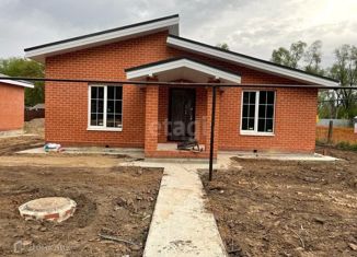 Продажа дома, 99.9 м2, посёлок Дачное, Заречная улица