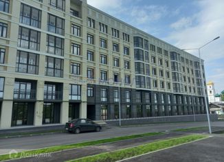 Продается 1-ком. квартира, 46.9 м2, Нижний Новгород, Ильинская улица, 62А, Ильинская улица