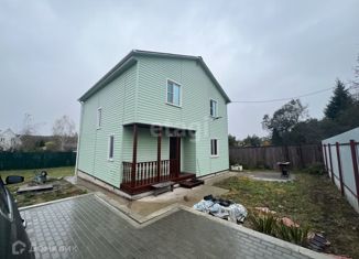 Продажа дома, 106.3 м2, деревня Репниково, Солнечная улица, 3/1