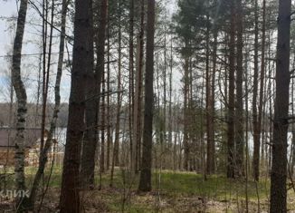 Продажа земельного участка, 12 сот., деревня Баньково, Центральная улица