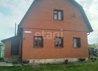 Продам дом, 161.4 м2, село Петрилово, Сухоноговская улица, 36