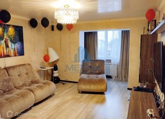 Продам 4-комнатную квартиру, 75.3 м2, Темрюк, улица Ленина, 68