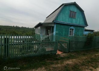 Продается дом, 50.2 м2, СНТ Вагонник, Таёжная улица