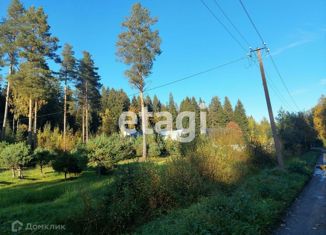 Участок на продажу, 10 сот., СНТ Крона, СНТ Крона, 88