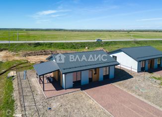 Дом на продажу, 130 м2, ДНП Усадьба Можайское, Западная улица