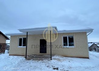 Дом на продажу, 105.2 м2, Казань, Советский район, улица Беркутова