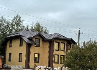 Продам дом, 248.9 м2, деревня Ждановское