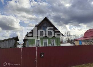 Продажа дома, 60 м2, Костромская область, Набережная улица, 76
