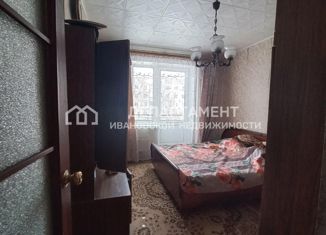 Продам 2-комнатную квартиру, 48 м2, Шуя, Южное шоссе, 10Б