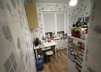 1-комнатная квартира на продажу, 30.8 м2, Нижний Новгород, Южное шоссе, 46, метро Парк Культуры