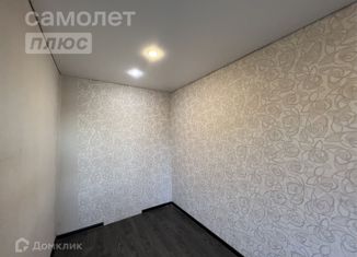 Продается 1-комнатная квартира, 27.2 м2, Смоленск, поселок Пронино, 7