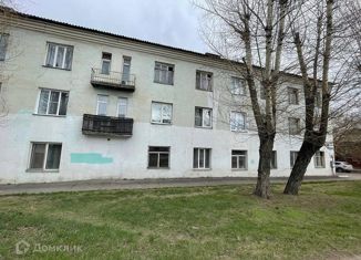 Продажа 2-ком. квартиры, 56.7 м2, Красноярск, улица Калинина, 76, Октябрьский район