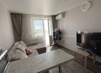 Продам однокомнатную квартиру, 27 м2, Ростов-на-Дону, ЖК Платовский, Художественная улица, 9