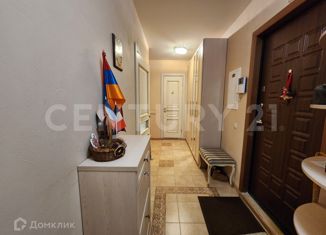 Продам двухкомнатную квартиру, 54 м2, Москва, Инициативная улица, 7к2, район Фили-Давыдково