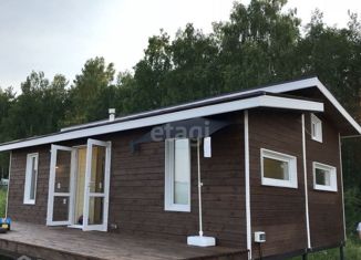 Продам дом, 52 м2, посёлок Лайский Док, Центральная улица