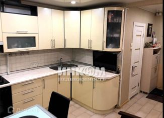 1-ком. квартира на продажу, 35 м2, Москва, Ярославская улица, 9, Ярославская улица