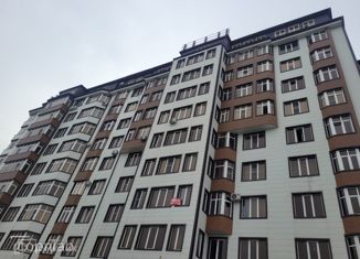 Продам 2-ком. квартиру, 74.5 м2, Нальчик, ЖК Лотус Сити, Эльбрусская улица, 19Г