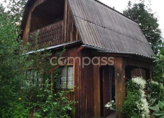 Продажа дома, 20 м2, садоводческое товарищество Калинка, Солнечная улица, 127