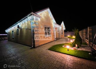 Продам дом, 183 м2, станица Динская, Солнечная улица