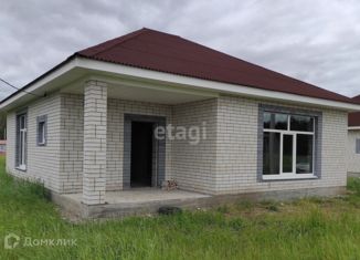 Продажа дома, 88.1 м2, село Кулига, Янтарная улица