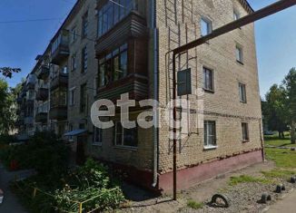 3-комнатная квартира на продажу, 43 м2, Алтайский край, улица Георгия Исакова, 116