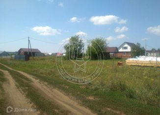 Продаю участок, 10 сот., деревня Тагашево, улица Космонавтов