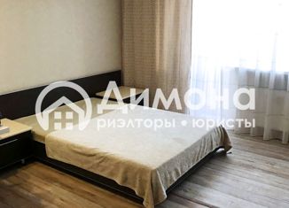 Продажа квартиры студии, 32 м2, Оренбург, ЖК Акварель, улица Братьев Хусаиновых, 2