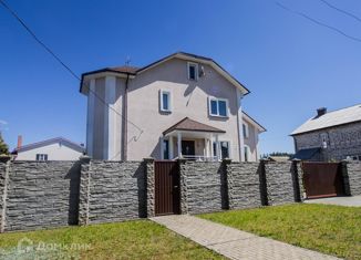 Продается дом, 223 м2, Краснодар, Карельская улица, 4, Карельская улица