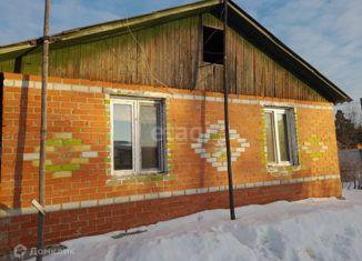 Продаю дом, 64.2 м2, деревня Нариманова, Пионерская улица