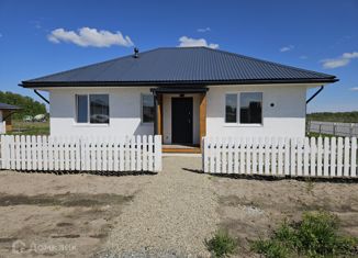 Продаю дом, 110 м2, посёлок Октябрьский, переулок Красоты